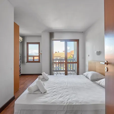 度假居 Charming 2bd In Sozopol 布尔加斯