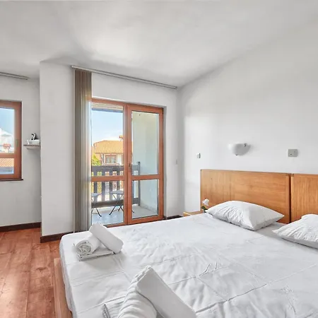 Charming 2bd In Sozopol 度假居 布尔加斯