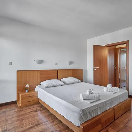 Charming 2bd In Sozopol * Burgasz