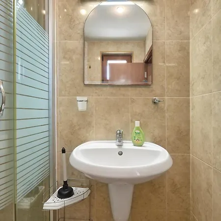 Nyaraló Charming 2bd In Sozopol