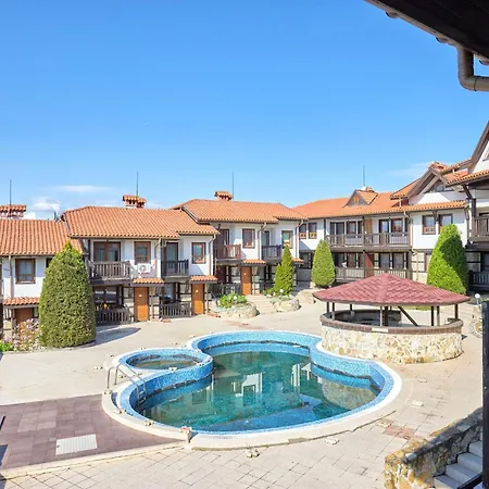 Charming 2bd In Sozopol Burgasz